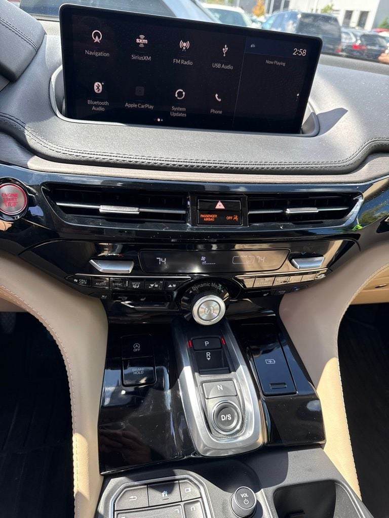 2024 Acura MDX Advance SH-AWD
