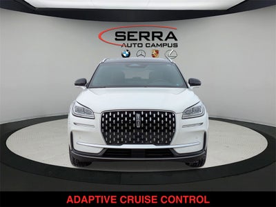 2023 Lincoln Corsair Reserve