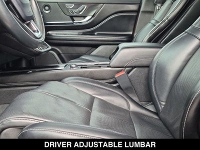 2022 Lincoln Corsair Plug-In Hybrid Grand Touring