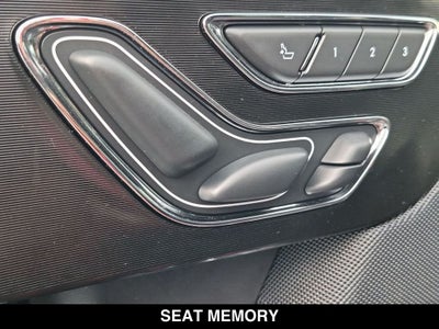 2022 Lincoln Corsair Plug-In Hybrid Grand Touring