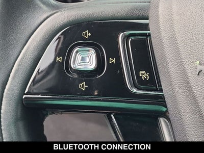 2022 Lincoln Corsair Plug-In Hybrid Grand Touring
