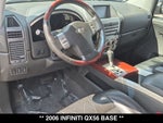 2006 INFINITI QX56 Base