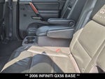 2006 INFINITI QX56 Base