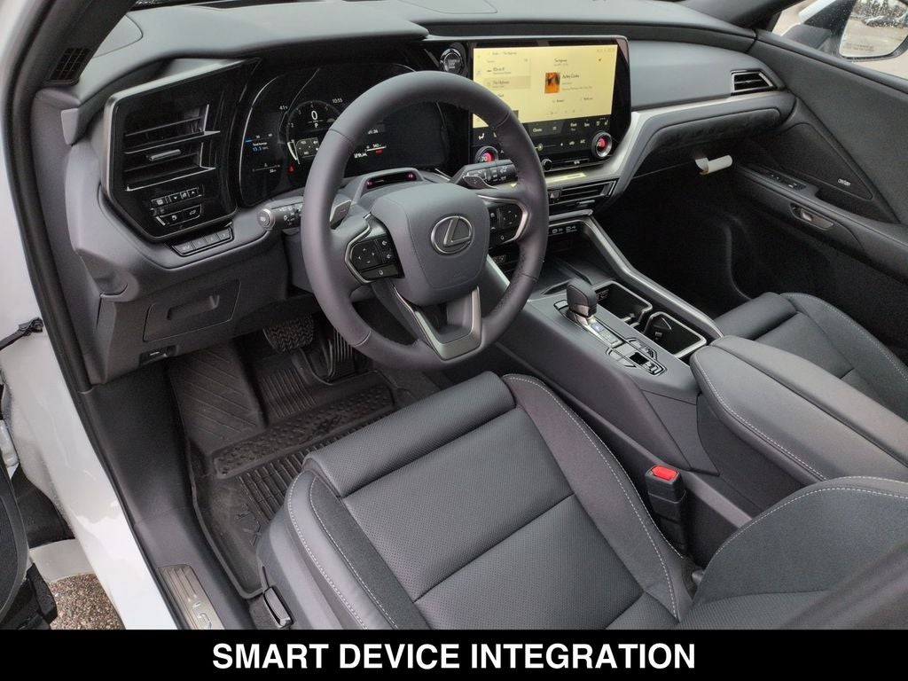 2026 Lexus TX 350 Luxury