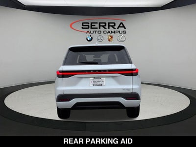 2026 Lexus TX 350 Luxury