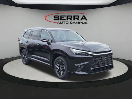 2026 Lexus TX PREMIUM AWD