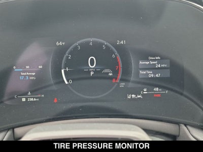 2026 Lexus TX PREMIUM AWD