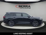2026 Lexus TX PREMIUM AWD
