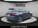 2026 Lexus TX PREMIUM AWD