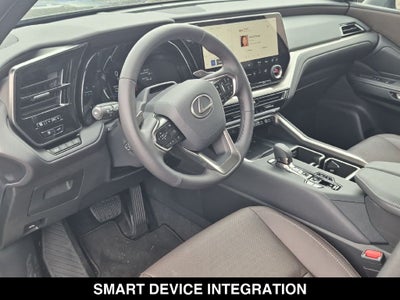 2026 Lexus TX PREMIUM AWD