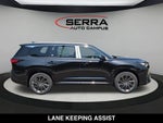 2026 Lexus TX LUXURY AWD