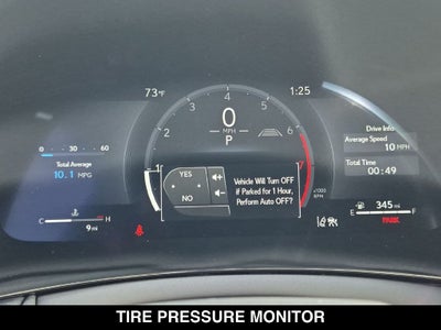 2026 Lexus TX LUXURY AWD
