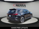 2026 Lexus TX LUXURY AWD
