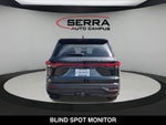 2026 Lexus TX LUXURY AWD
