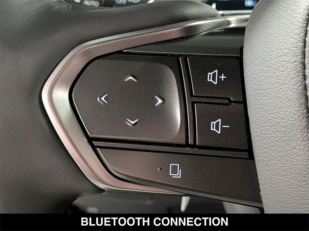 2026 Lexus TX LUXURY AWD