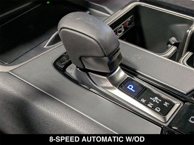 2026 Lexus TX LUXURY AWD