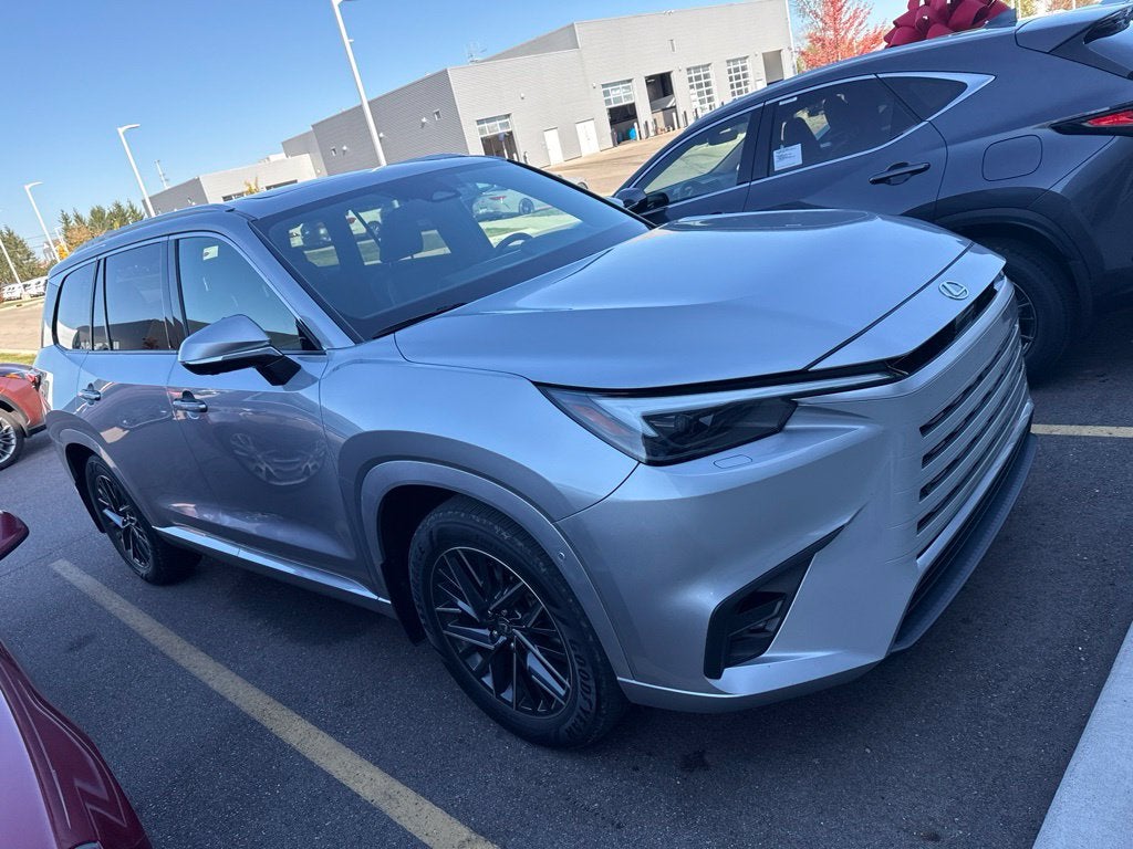 2024 Lexus TX 350 Luxury