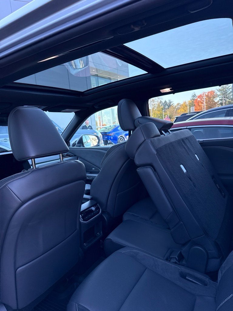 2024 Lexus TX 350 Luxury