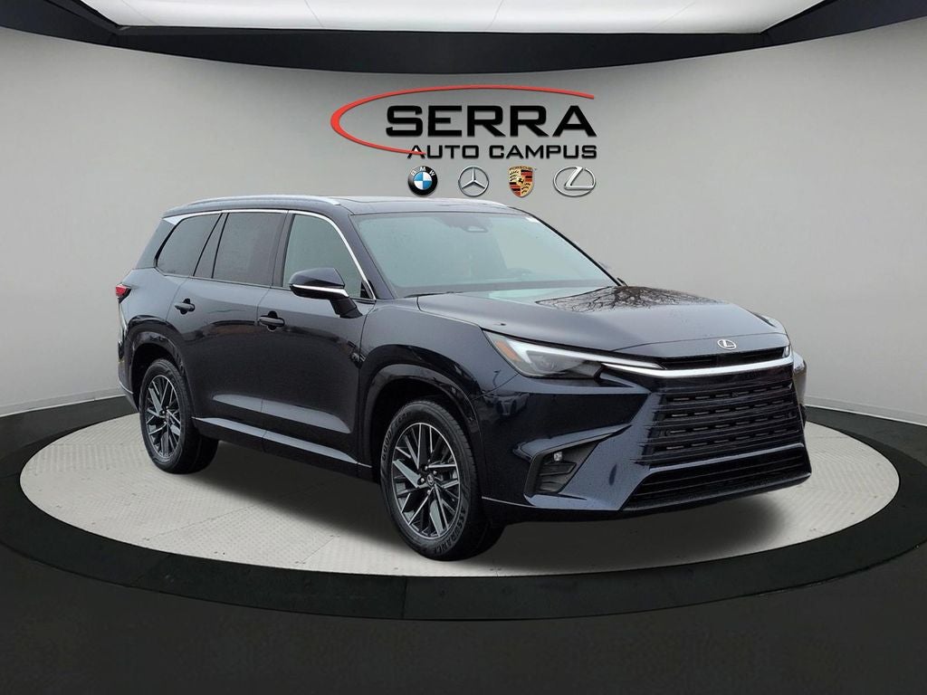 2026 Lexus TX PREMIUM AWD