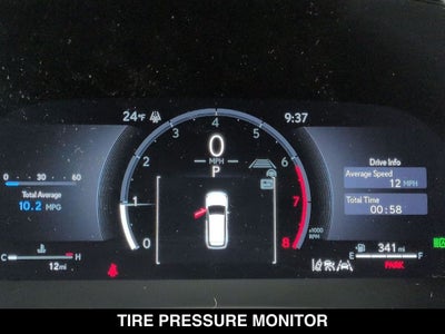 2026 Lexus TX PREMIUM AWD