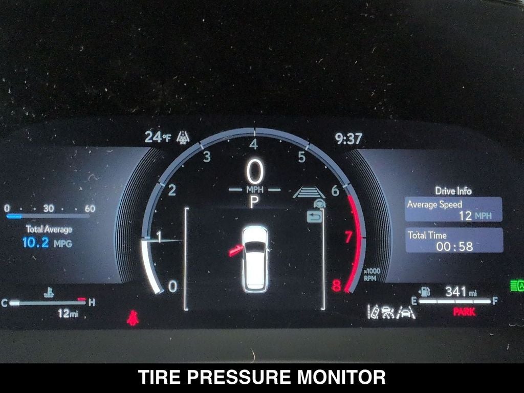 2026 Lexus TX PREMIUM AWD