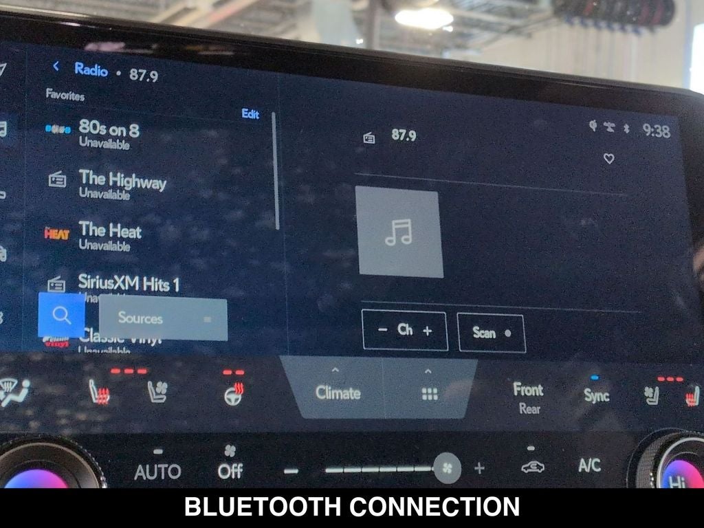 2026 Lexus TX PREMIUM AWD