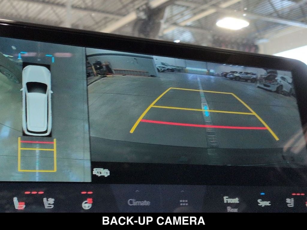 2026 Lexus TX PREMIUM AWD