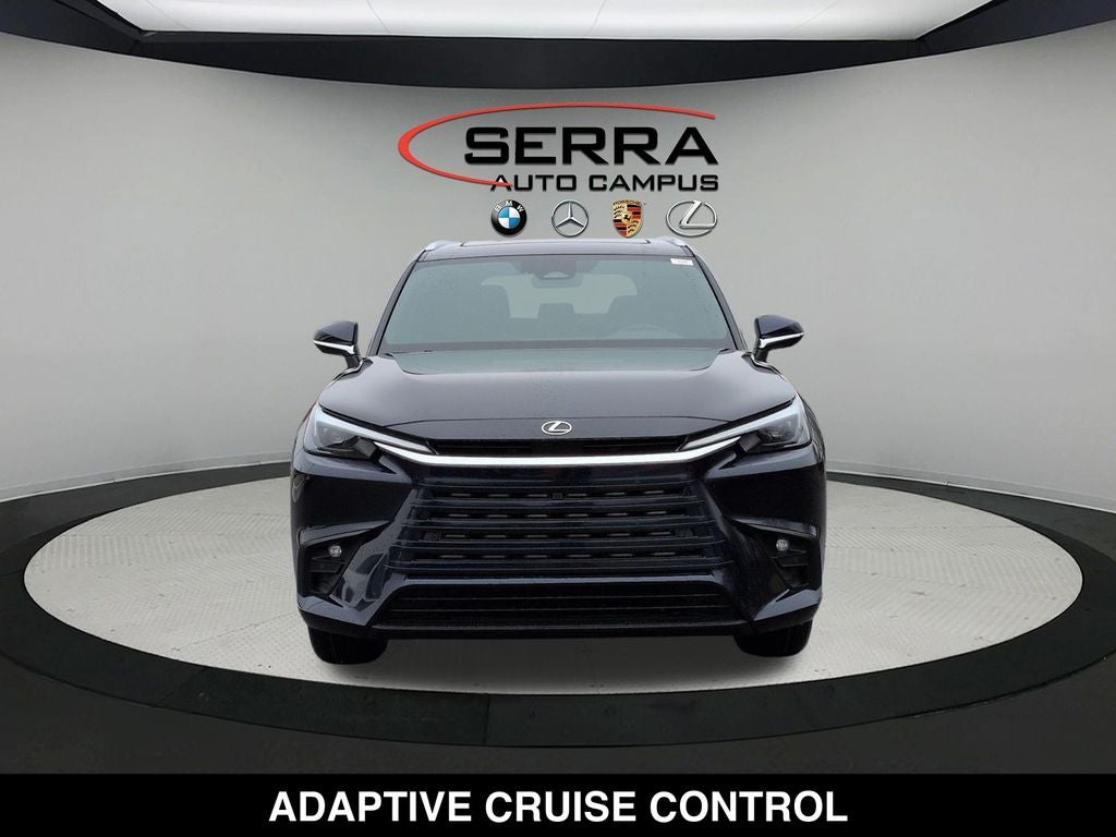 2026 Lexus TX PREMIUM AWD