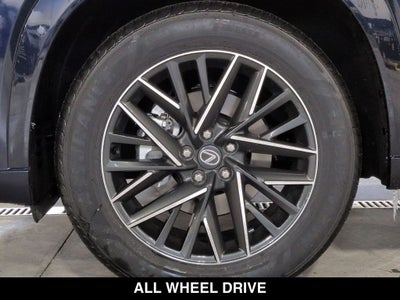 2026 Lexus TX PREMIUM AWD