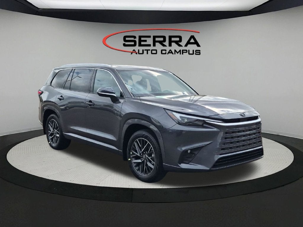 2026 Lexus TX PREMIUM AWD