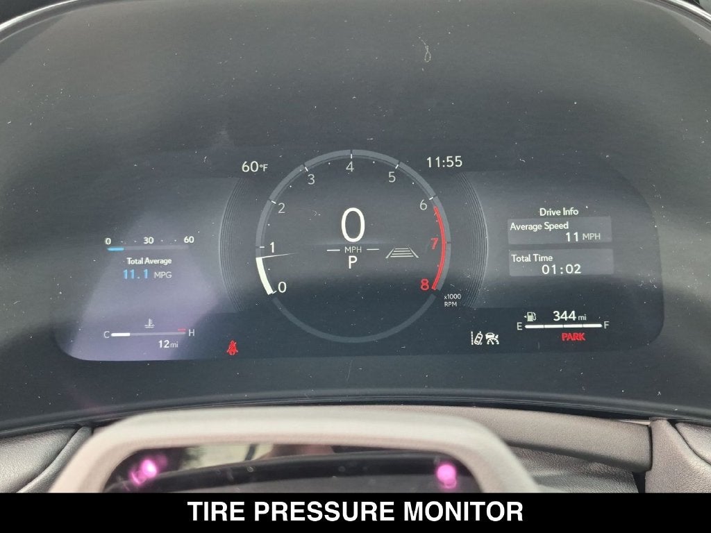 2026 Lexus TX PREMIUM AWD