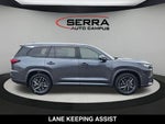 2026 Lexus TX PREMIUM AWD