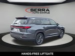 2026 Lexus TX PREMIUM AWD