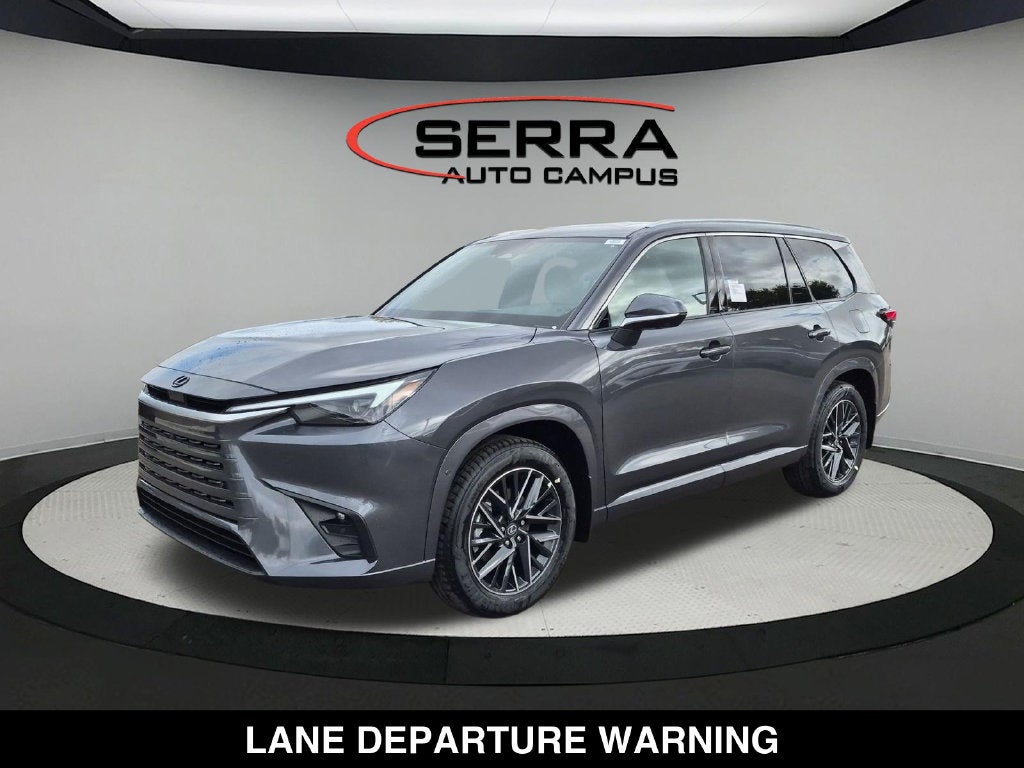 2026 Lexus TX PREMIUM AWD