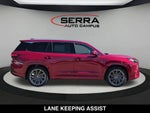 2026 Lexus TX LUXURY AWD