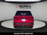2026 Lexus TX LUXURY AWD