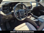 2026 Lexus TX LUXURY AWD