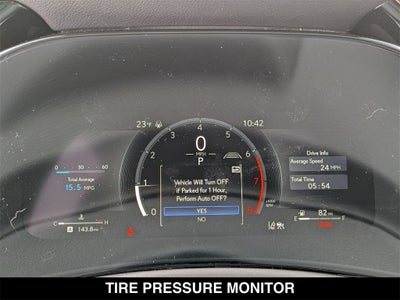 2026 Lexus TX PREMIUM AWD