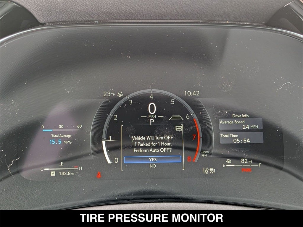 2026 Lexus TX PREMIUM AWD