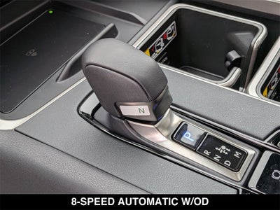 2026 Lexus TX PREMIUM AWD