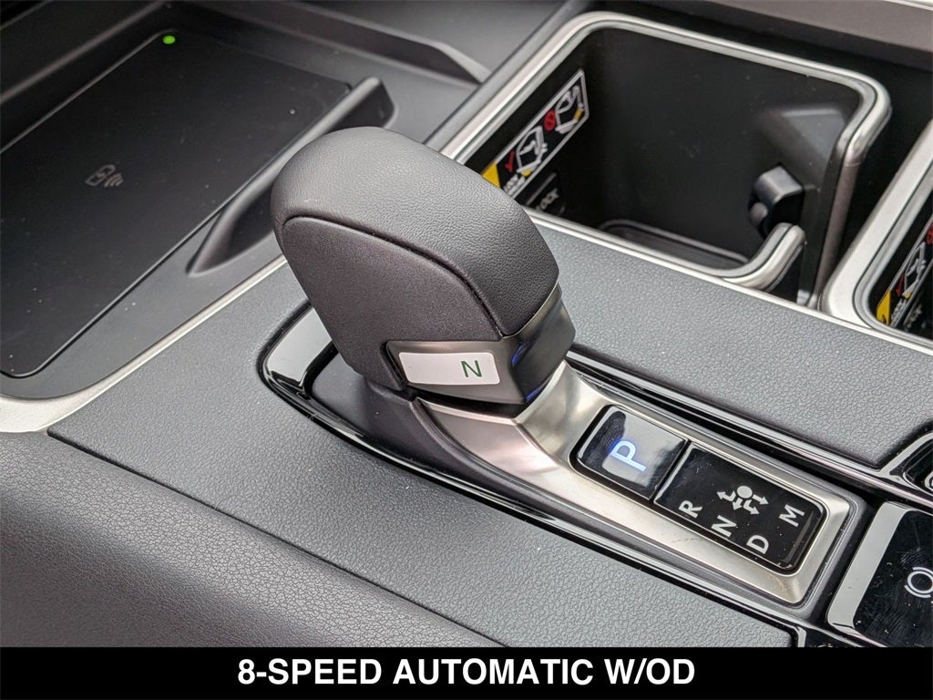 2026 Lexus TX PREMIUM AWD