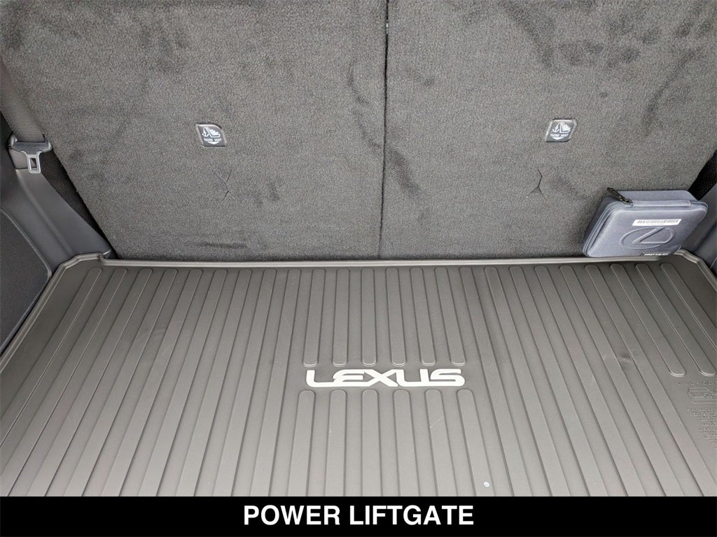 2026 Lexus TX PREMIUM AWD