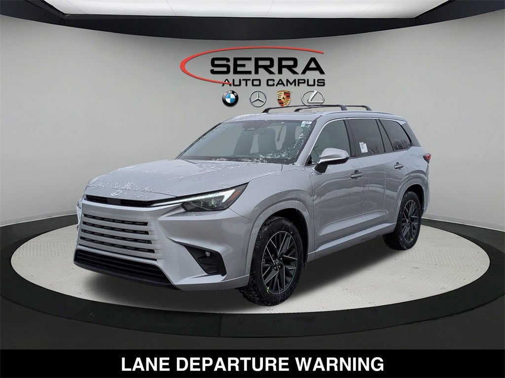 2026 Lexus TX PREMIUM AWD