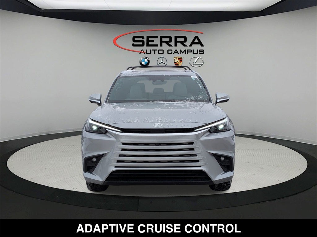 2026 Lexus TX PREMIUM AWD