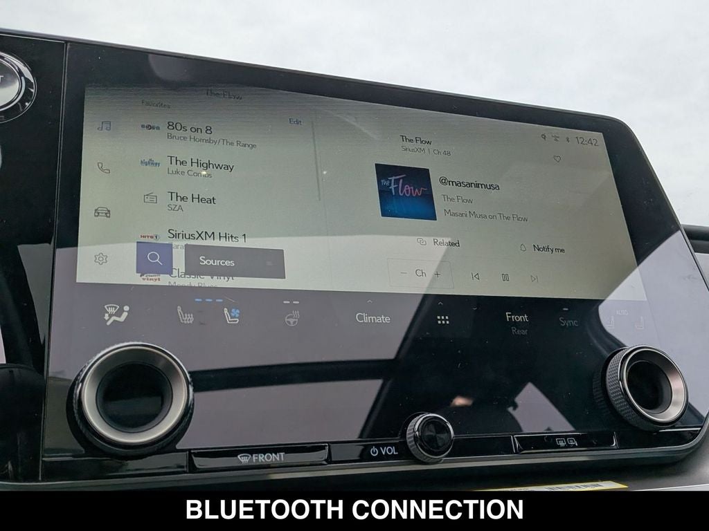 2026 Lexus TX PREMIUM AWD