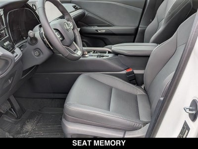 2026 Lexus TX PREMIUM AWD