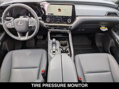 2026 Lexus TX PREMIUM AWD