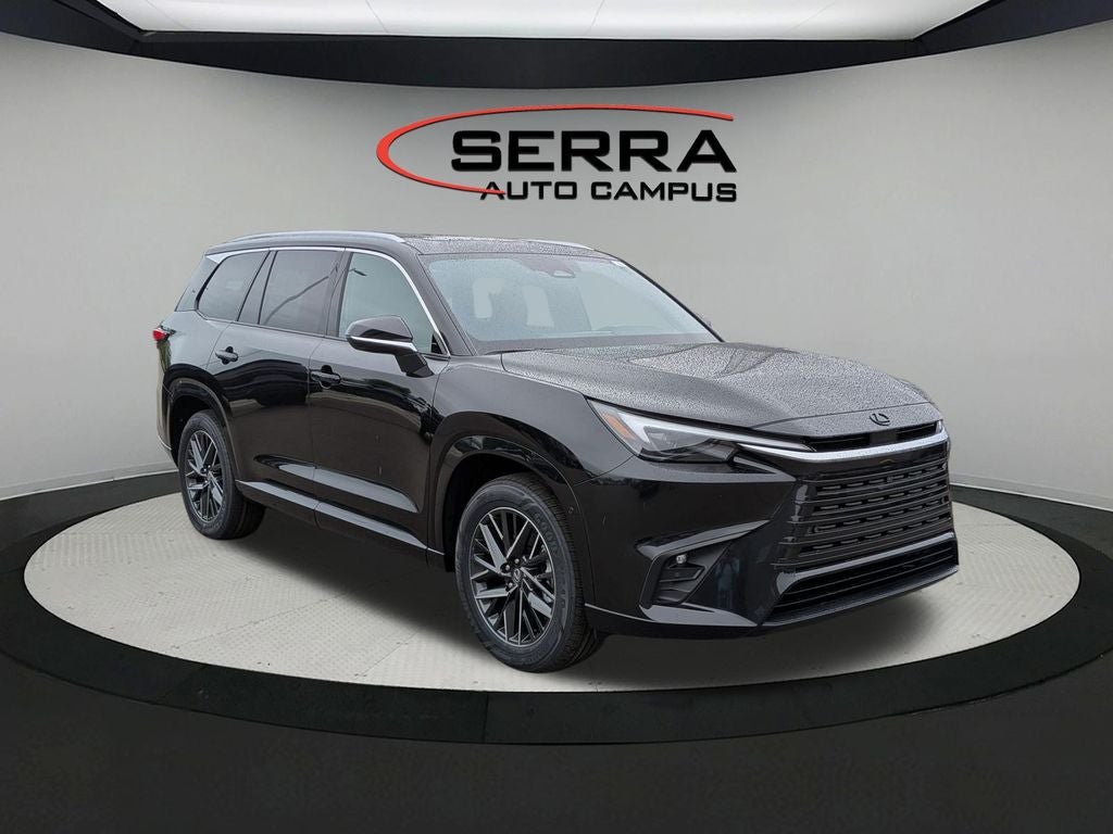 2026 Lexus TX PREMIUM AWD