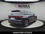 2026 Lexus TX PREMIUM AWD