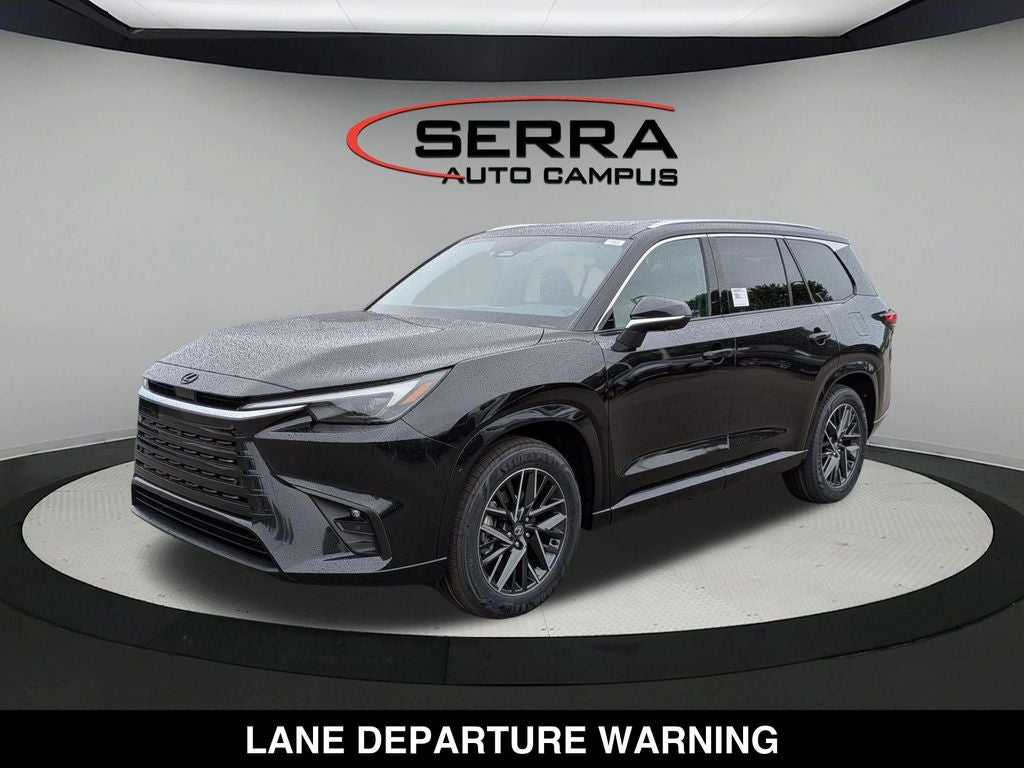 2026 Lexus TX PREMIUM AWD